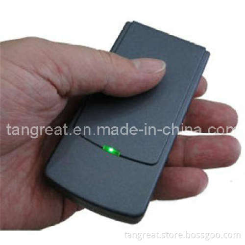 Mini Portable Bluetooth/WiFi Jammer